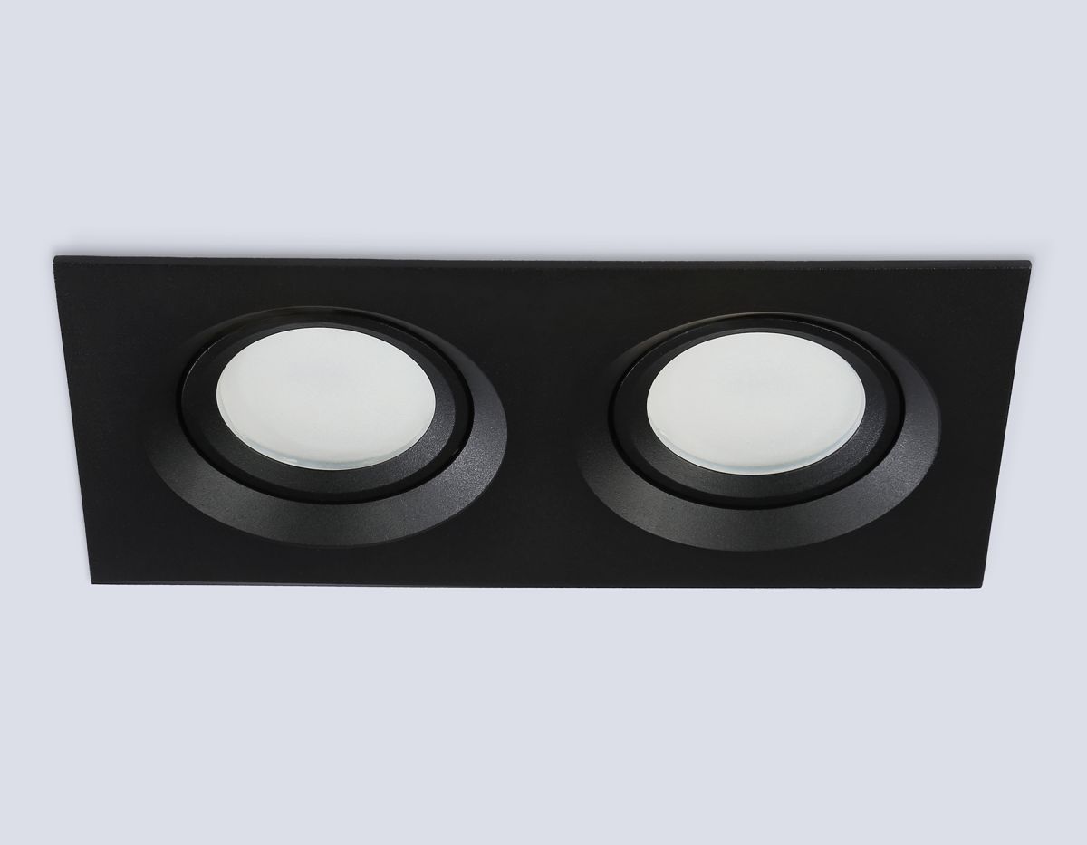 встраиваемый светильник ambrella light techno spot ip protect tn1146