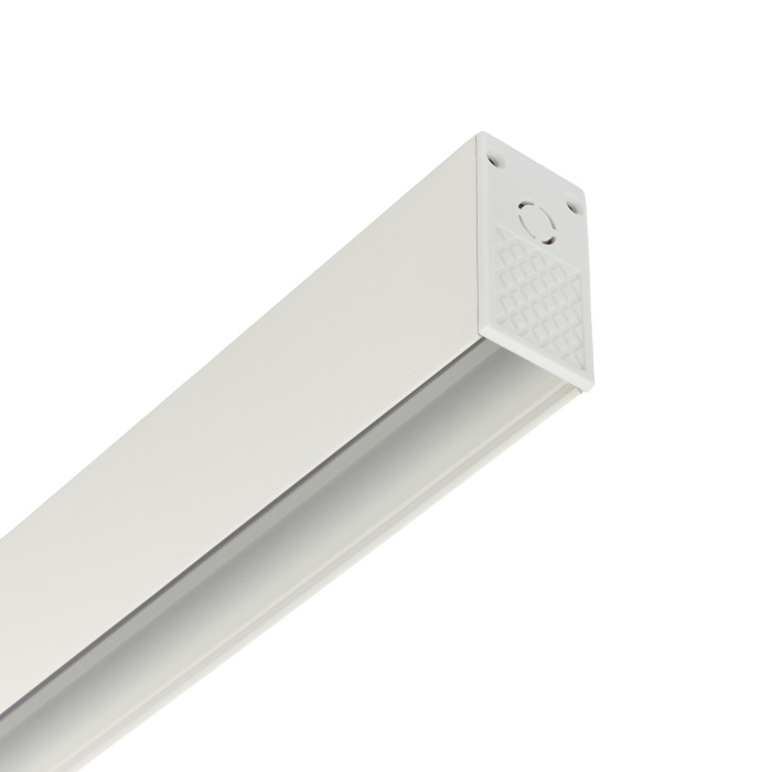 шинопровод магнитный накладной myfar busbar for magline 23 mt0201-2w