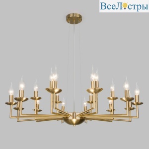 60150/18 латунь