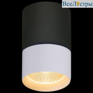 30415-9.5-001RT LED15W BK