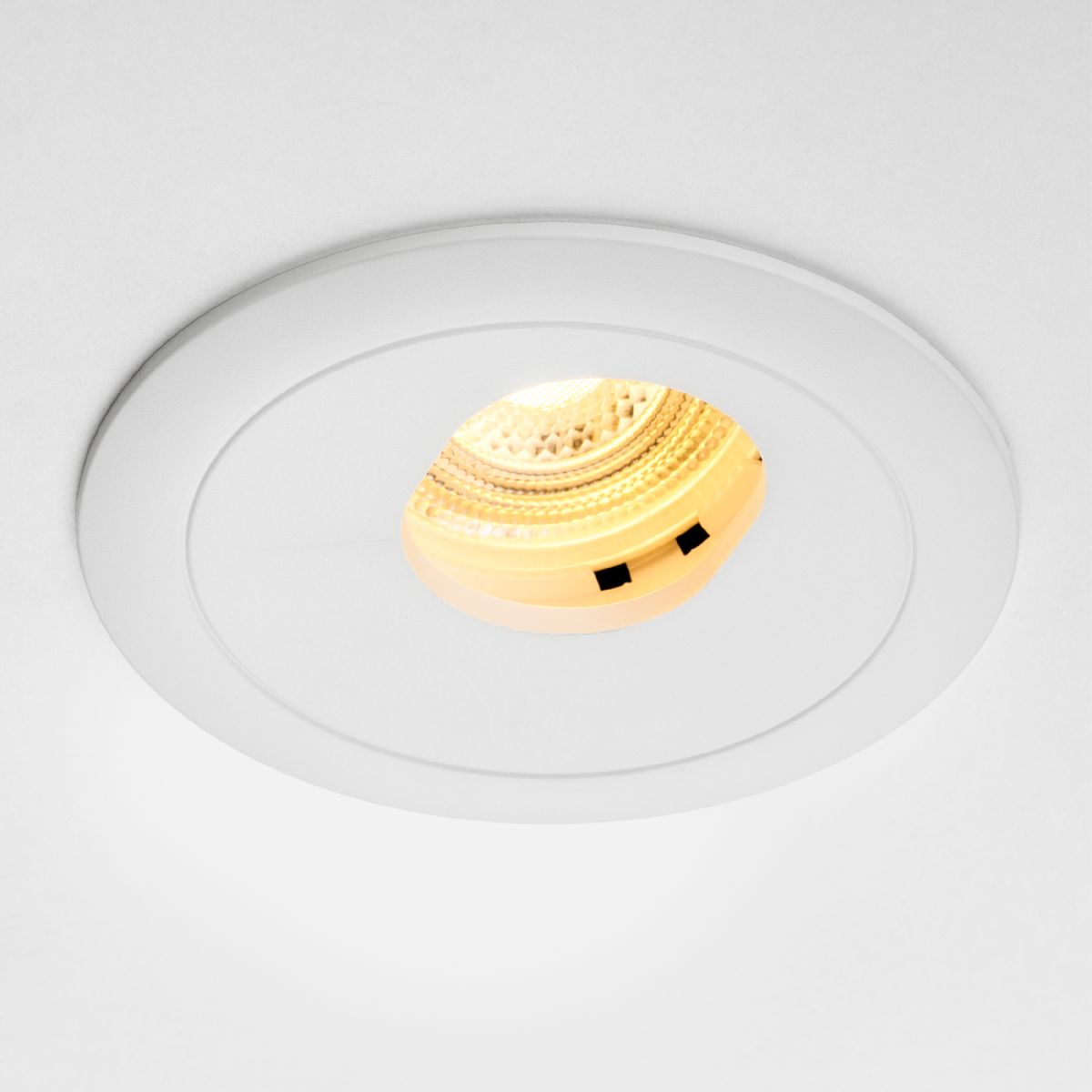 рамка для светильника lightstar anello 012216