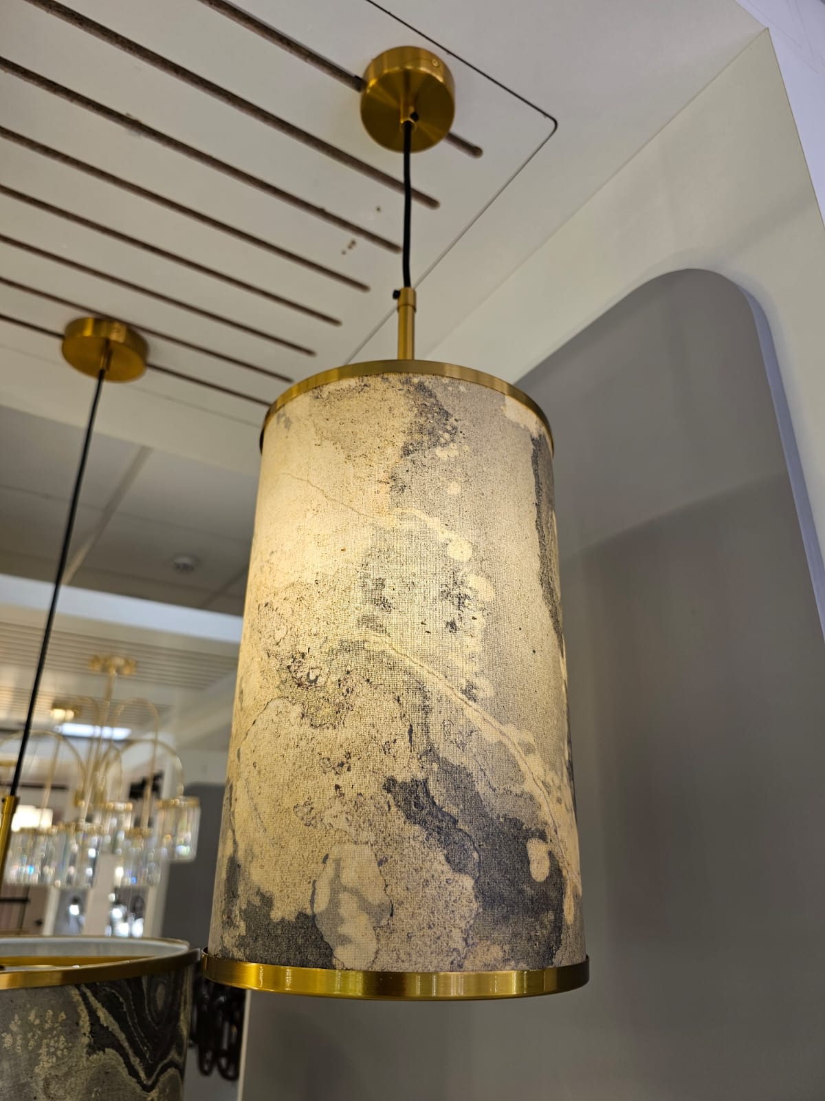 подвесной светильник odeon light bergi 5064/1a