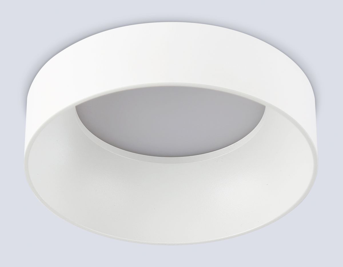 встраиваемый светильник ambrella light techno spot standard tech tn51816