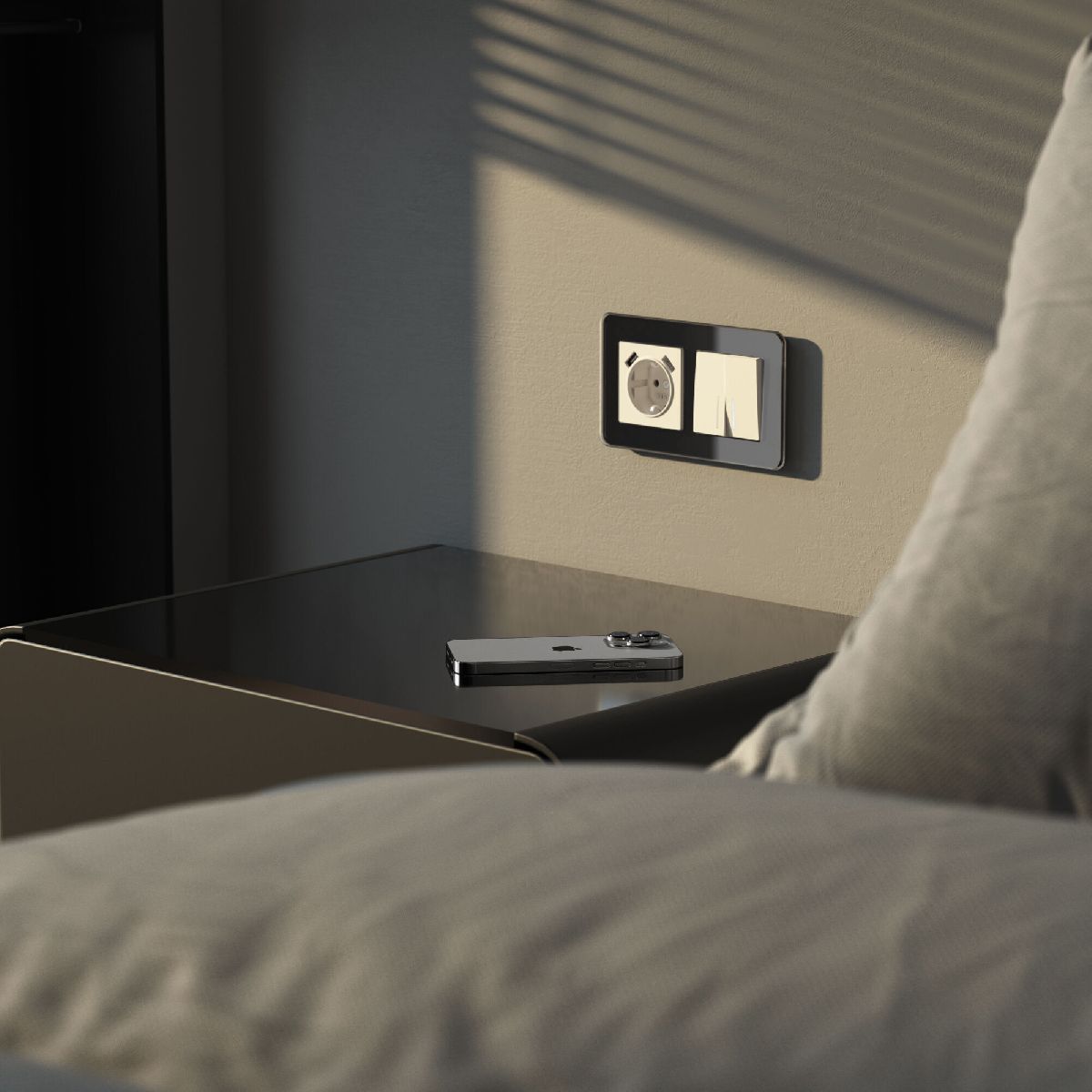 рамка на 2 поста werkel elite w0022448 4690389196218 a063820