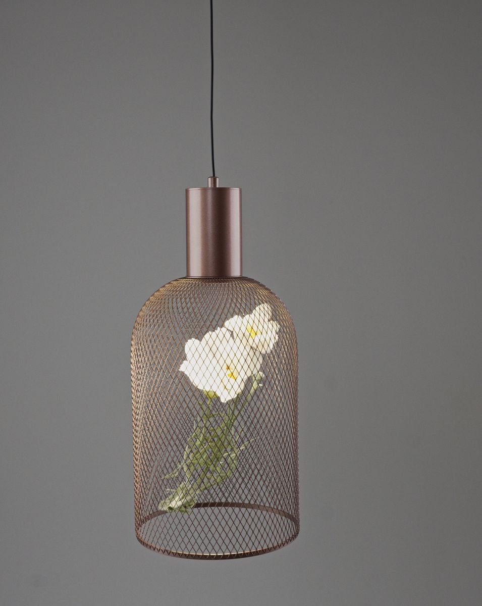 подвесной светильник moderli ophelia v11871-pl