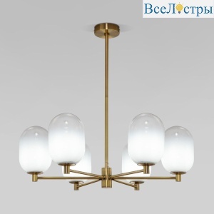 60161/6 латунь