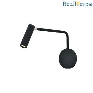 10299/1LED Black