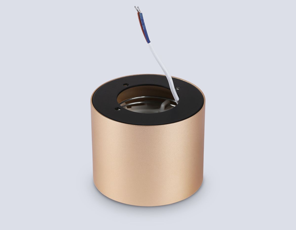 накладной светильник ambrella light techno spot gx standard tech tn5305