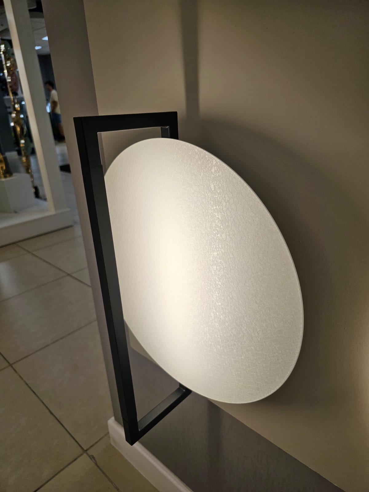 настенно-потолочный светильник odeon light lunar 7015/20wl