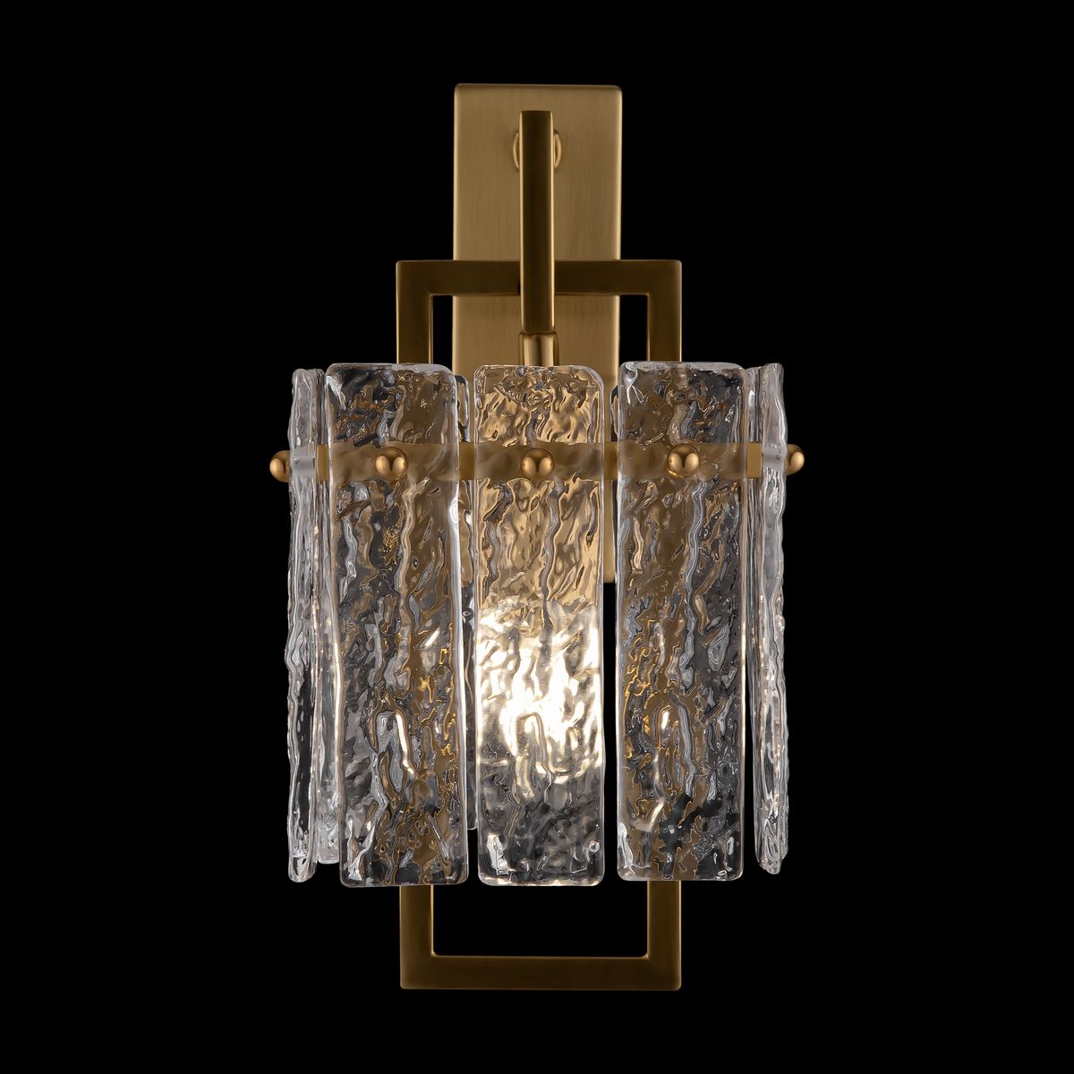бра freya basilica fr5166wl-01bs