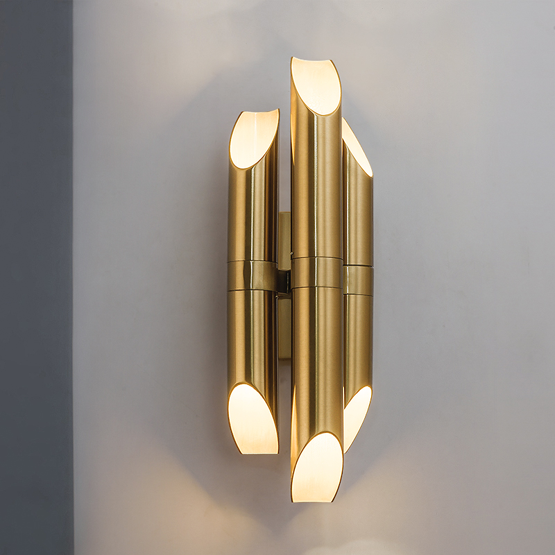 настенный светильник imperium loft casamilano shard 143766-22