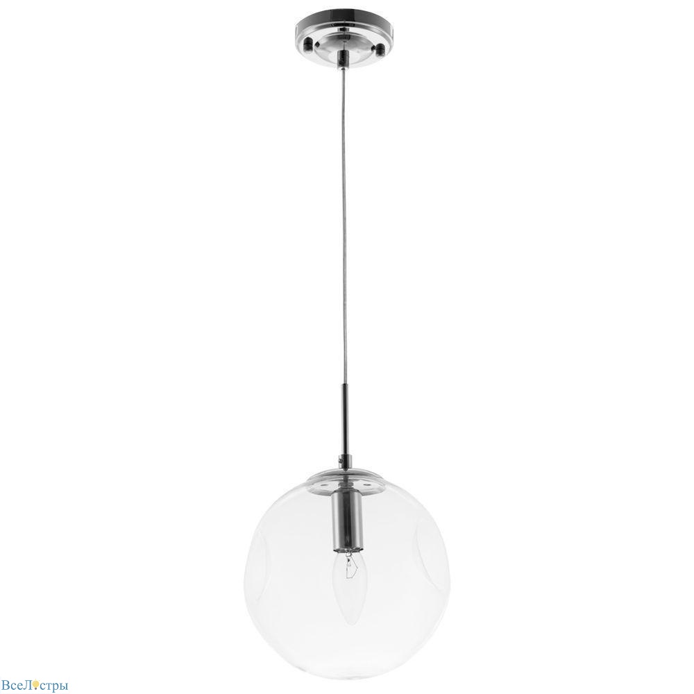 подвесной светильник arte lamp tureis a9920sp-1cc