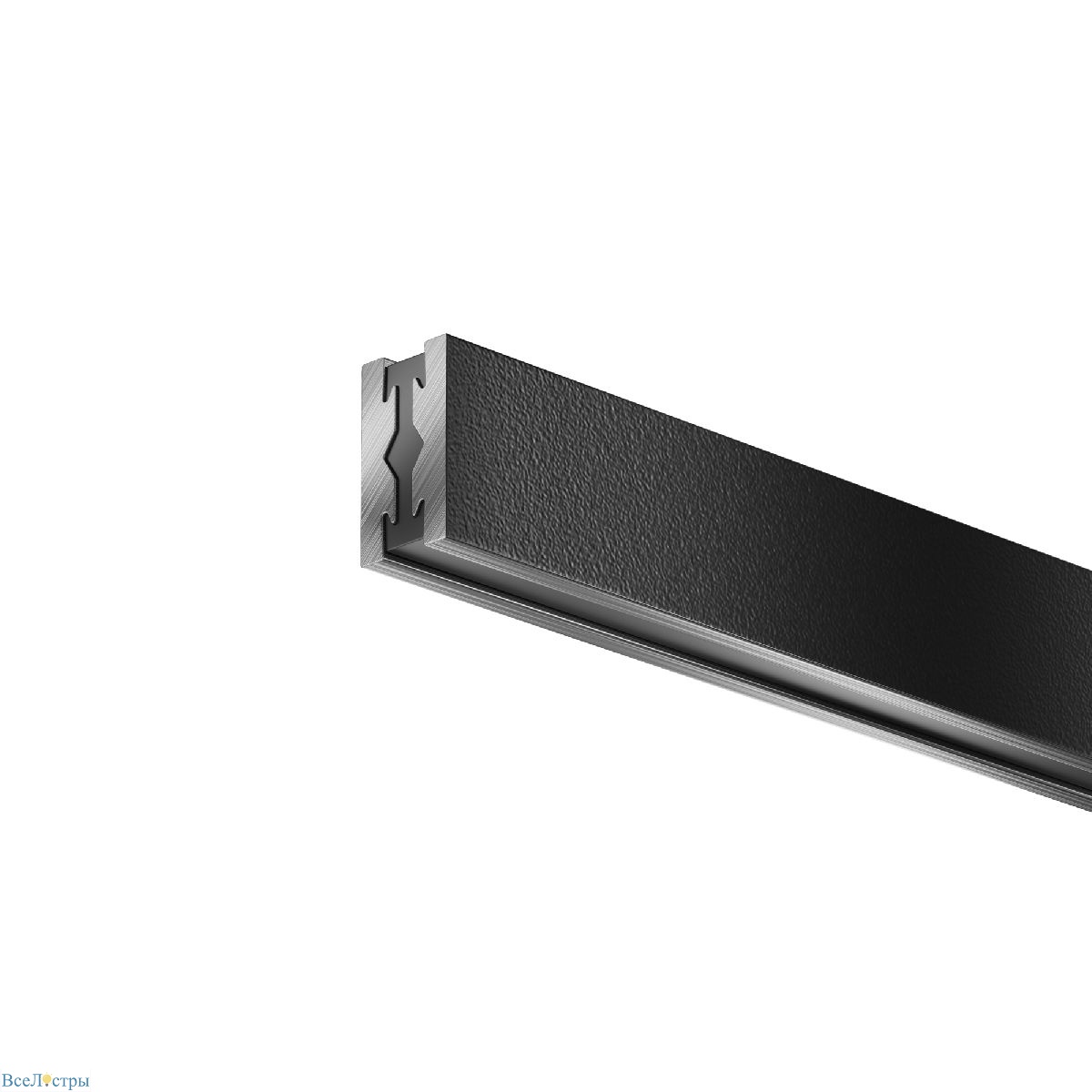 шинопровод магнитный maytoni flarity trx154-112b