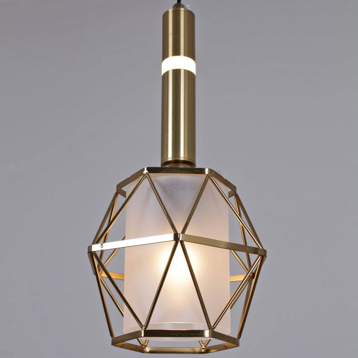 подвесной светильник reluce 05420-0.9-03 cu