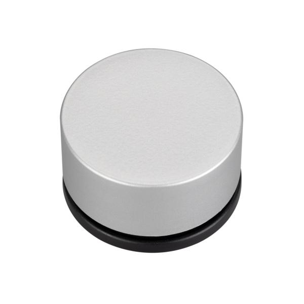 пульт ду arlight arl-sirius-dim-rotary silver 029929
