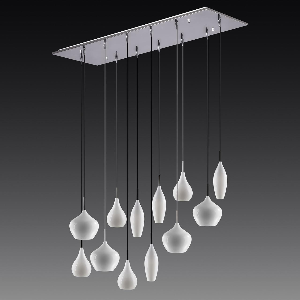 подвесная люстра lightstar pentola 803120