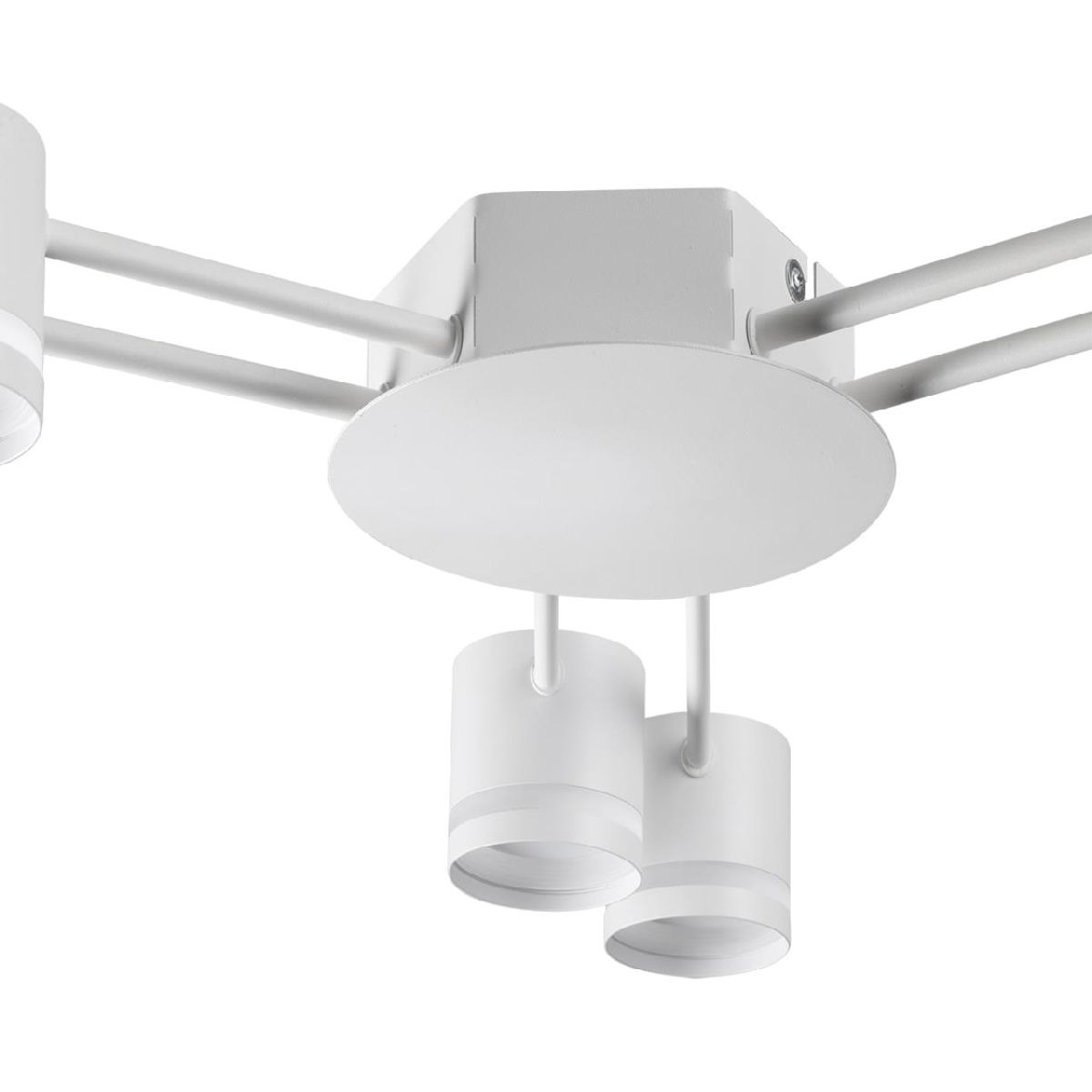 потолочная люстра lumion gareta 8235/6c