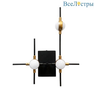 MB18001067-3A black/gold