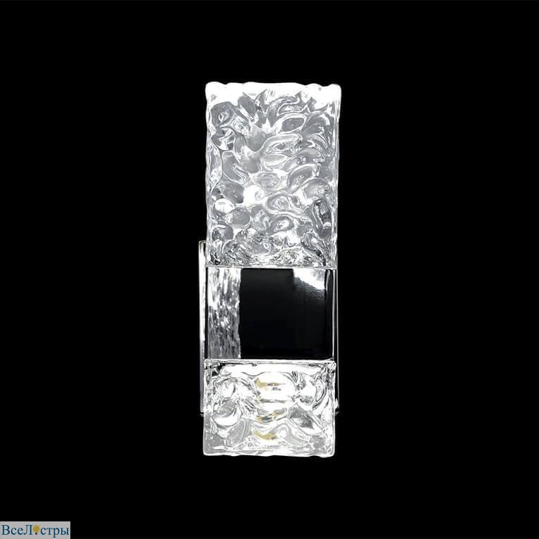 бра newport 15380 15382/a chrome