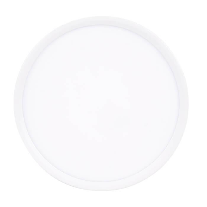 встраиваемый светодиодный светильник ambrella light led downlight dlr316