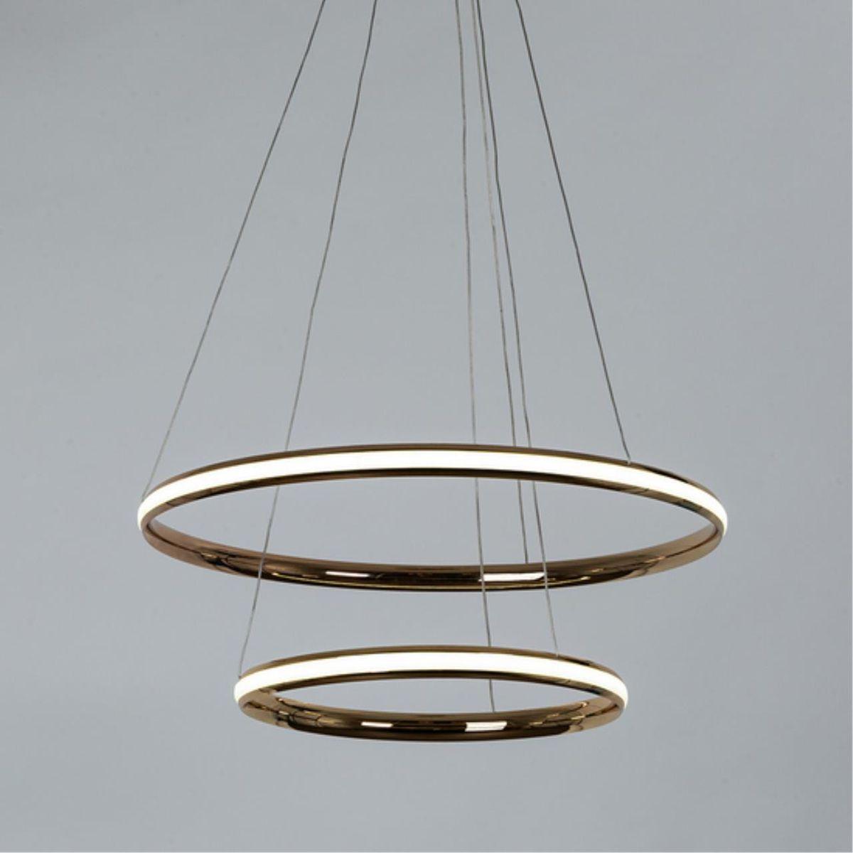 подвесной светодиодный светильник arte lamp meridiana a2198sp-2go