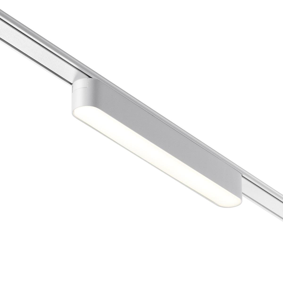 трековый светодиодный светильник novotech shino smal 359073