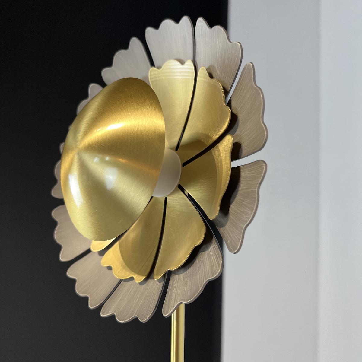 торшер imperiumloft camellia 179840-26