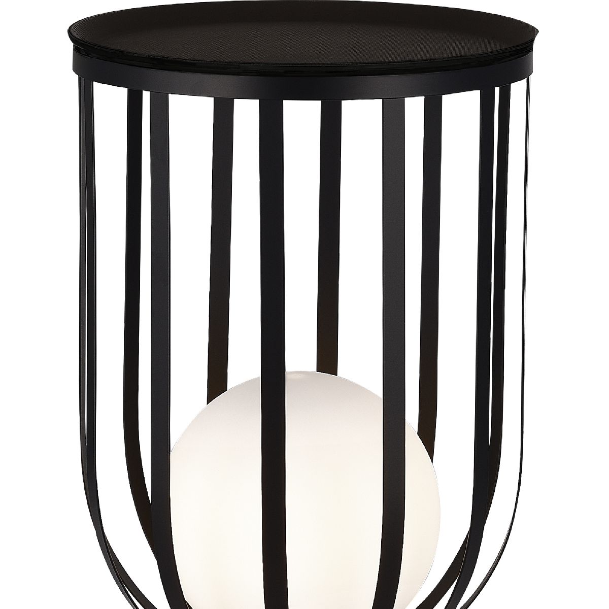 настольная лампа st luce nordic sl6129.404.01