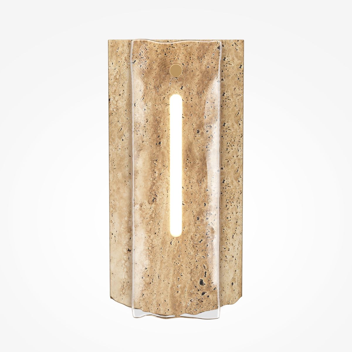 настенный светильник maytoni ventana mod523wl-l15bg3k