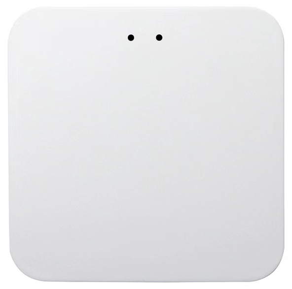 беспроводной шлюз tuya zigbee iledex vision zgb 1