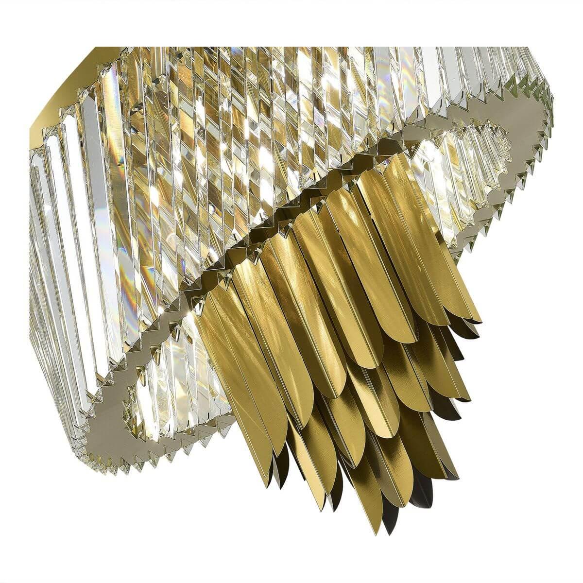 потолочная люстра st luce nari sl1635.302.09