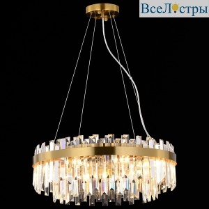 IL5189-8PLS-29 BRASS MIRAGE