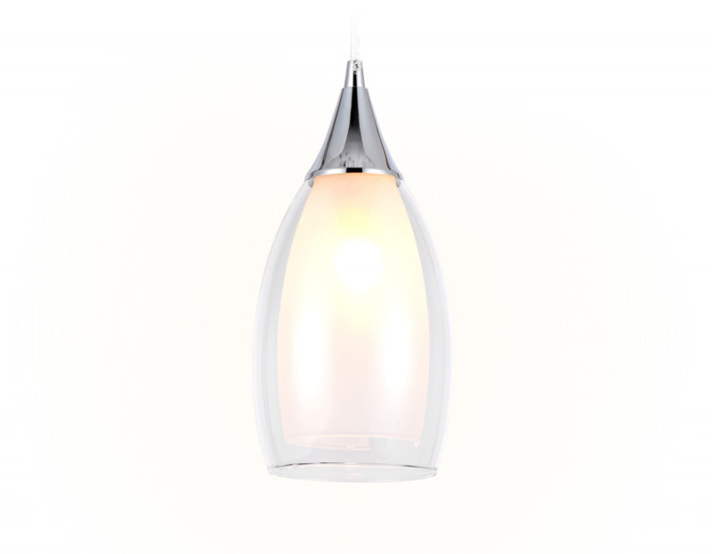 подвесной светильник ambrella light tr3542