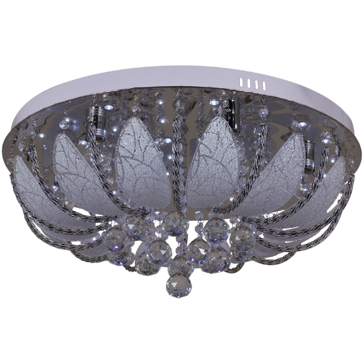 потолочная люстра reluce 55727-0.3-08