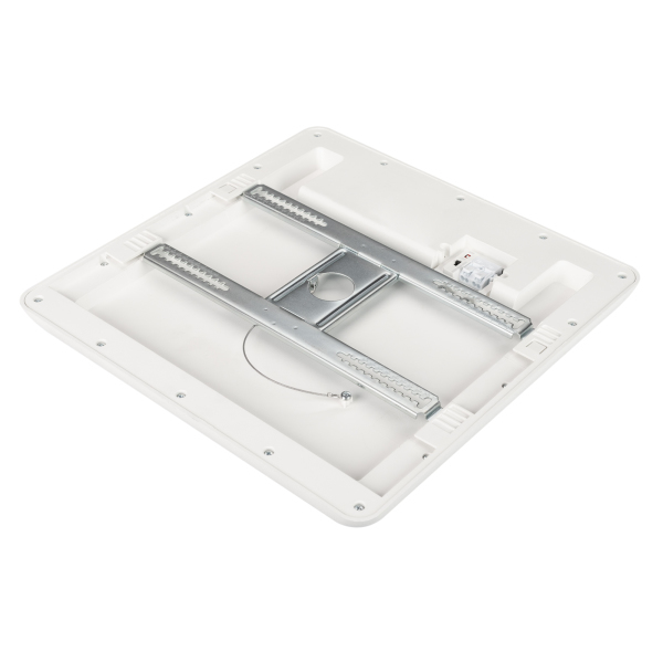 встраиваемый светильник arlight cl-fiokk-s220x220-18w day4000-mix 034471