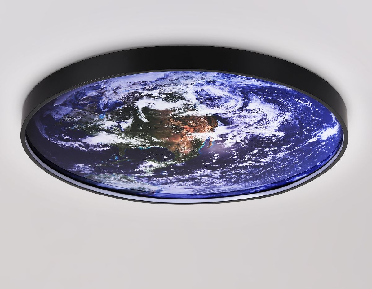 настенно-потолочный светильник ambrella light wall fw11135