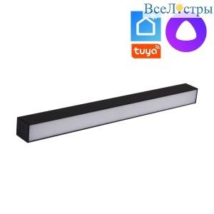 13003-9.3-001UR magnetic LED10W BK CCT+SMART