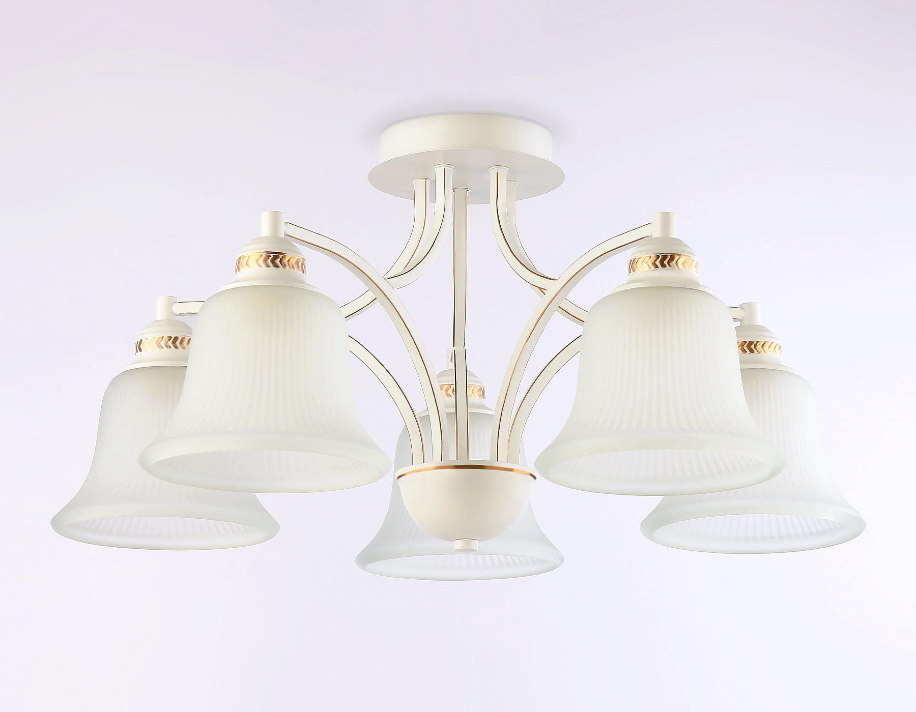 потолочная люстра ambrella light traditional tr3050