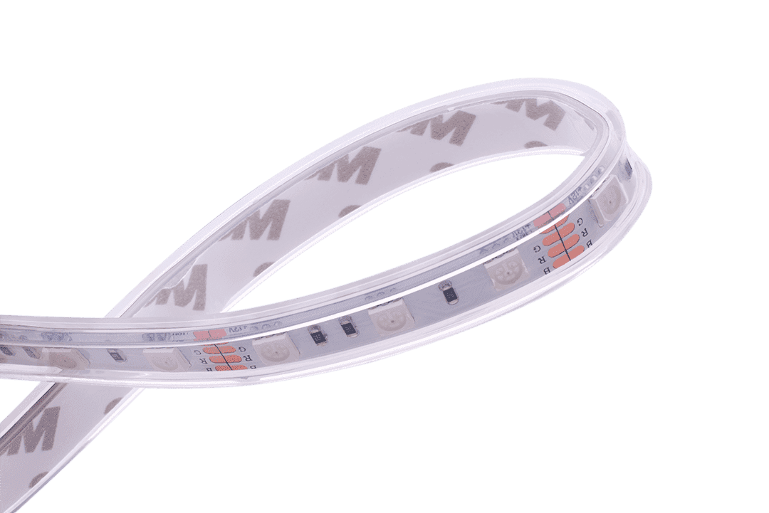светодиодная лента designled dsg560-12-rgb-65 001489