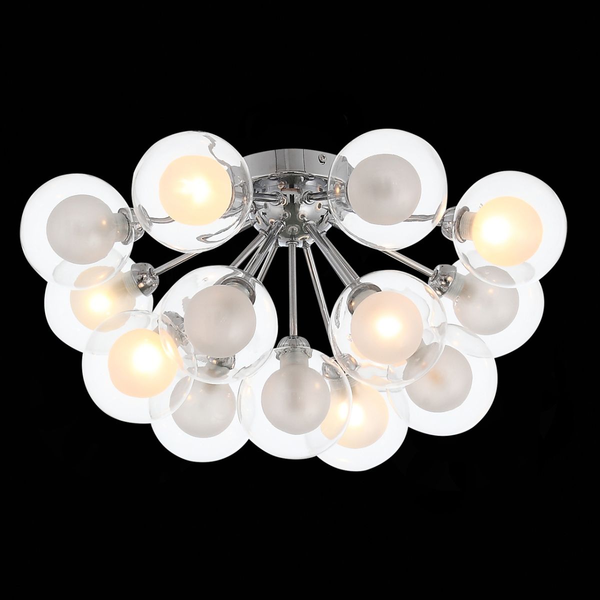 потолочная люстра st luce dualita sl431.102.15