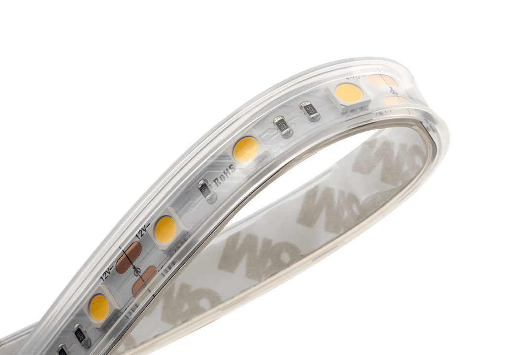 светодиодная лента designled dsg560-12-nw-65 001488