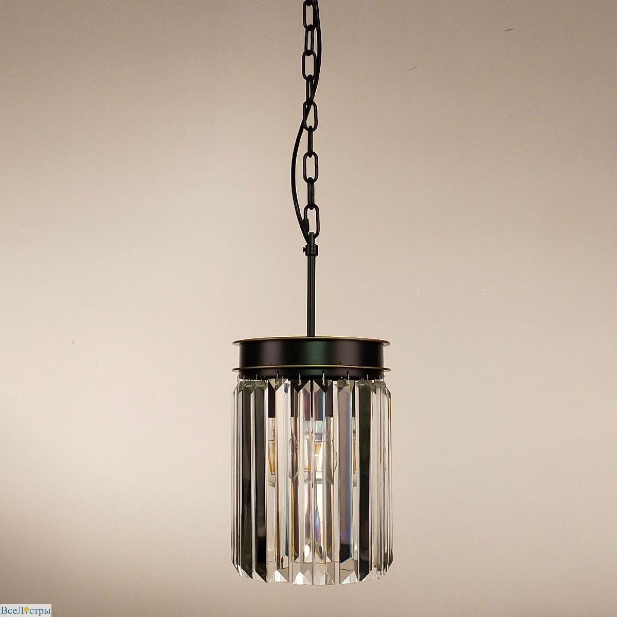 подвесной светильник citilux мартин cl332011