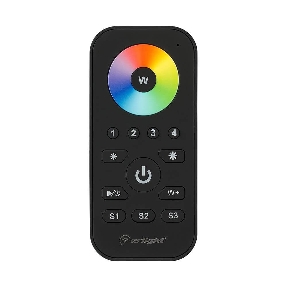 сенсорный пульт arlight mini sr-2819 016488