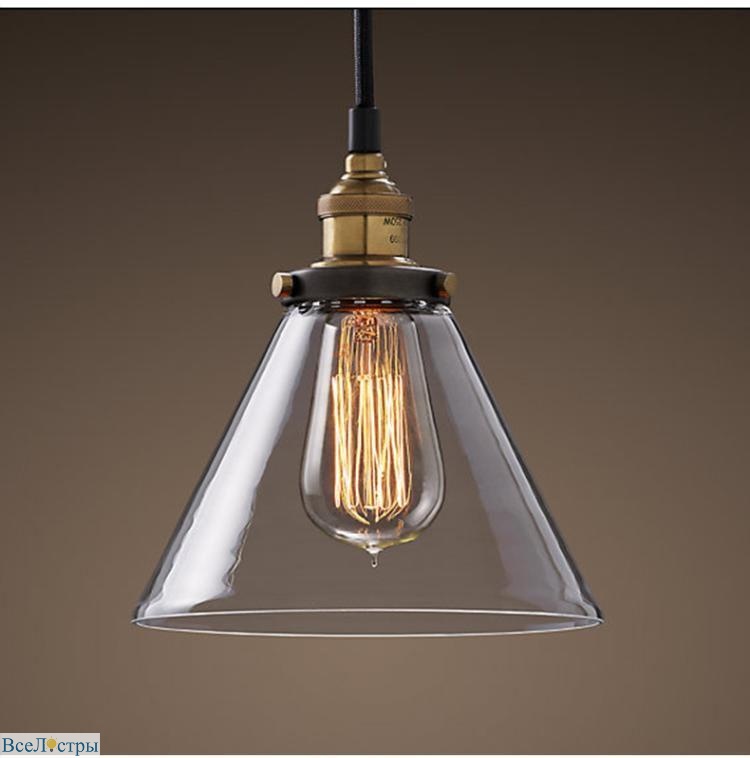подвесной светильник moderli single v1650-1p