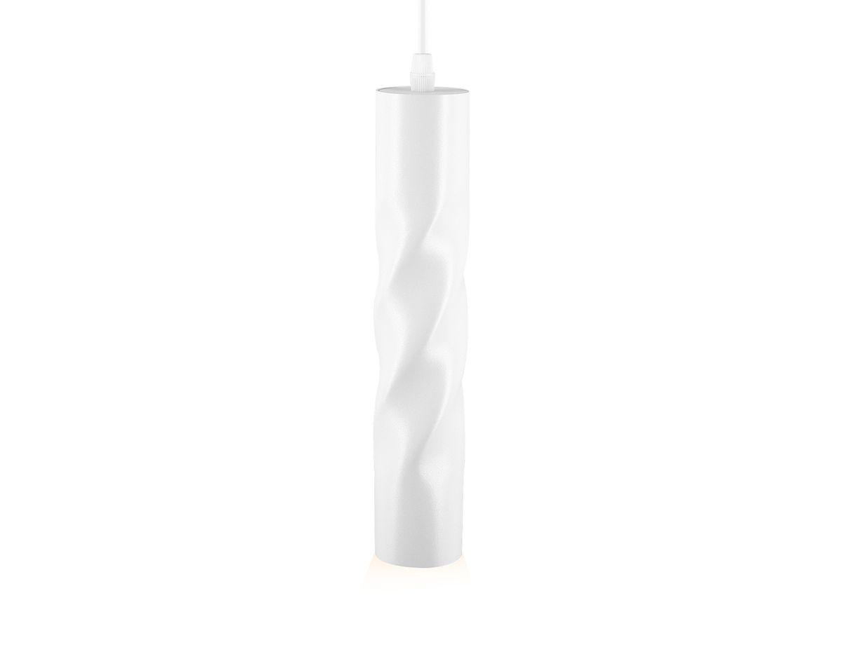 подвесной светильник ambrella light techno spot acrylic tech tn7777