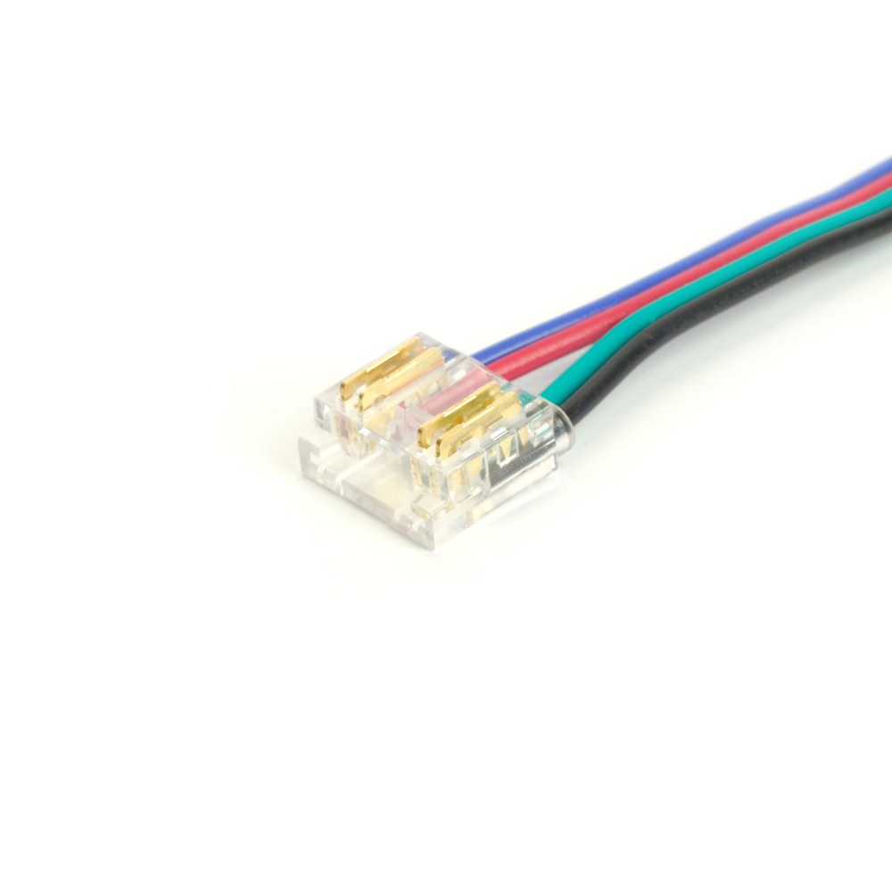 соединительный провод feron 48971 ld199