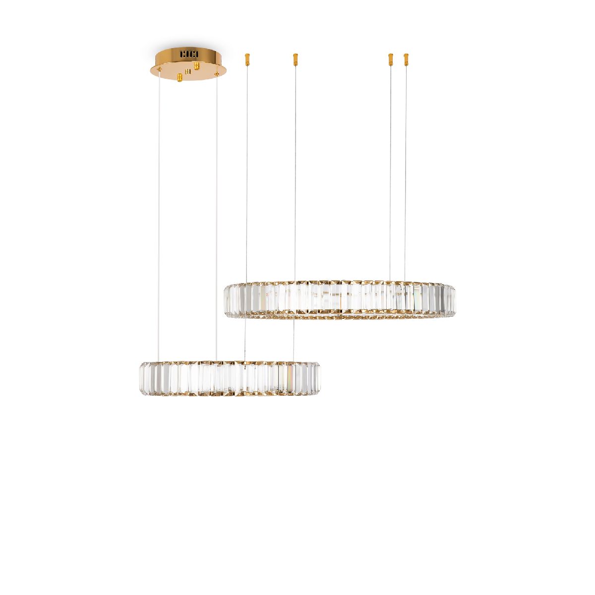 основание для светильника freya tier fr5257a-l2g1