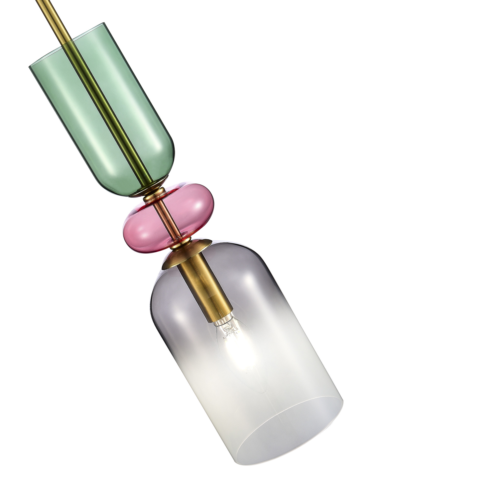 подвесной светильник st luce gea sl2000.203.01