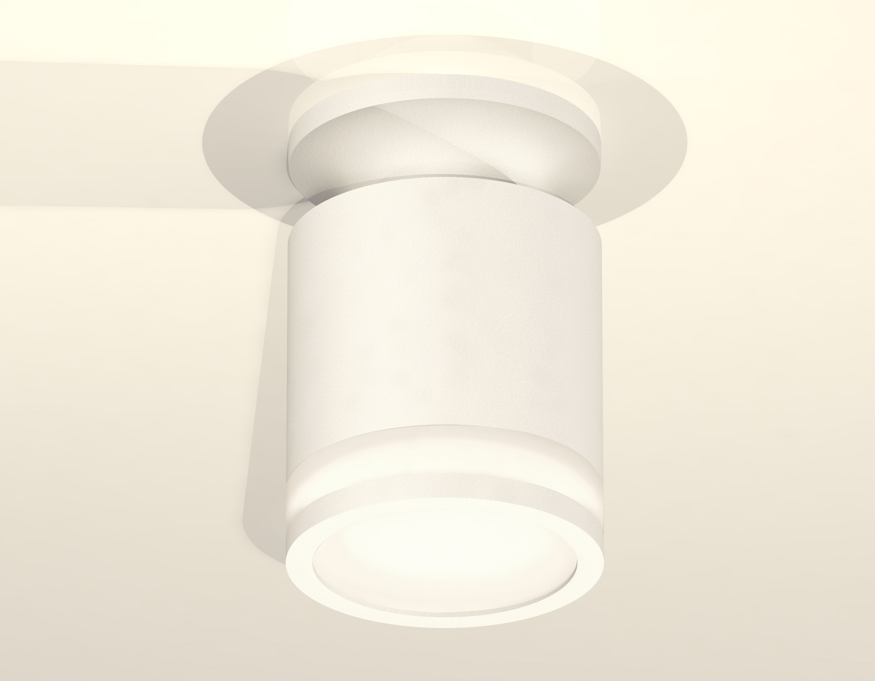 накладной светильник ambrella light techno xs7401064 (n7925, c7401, n7120)