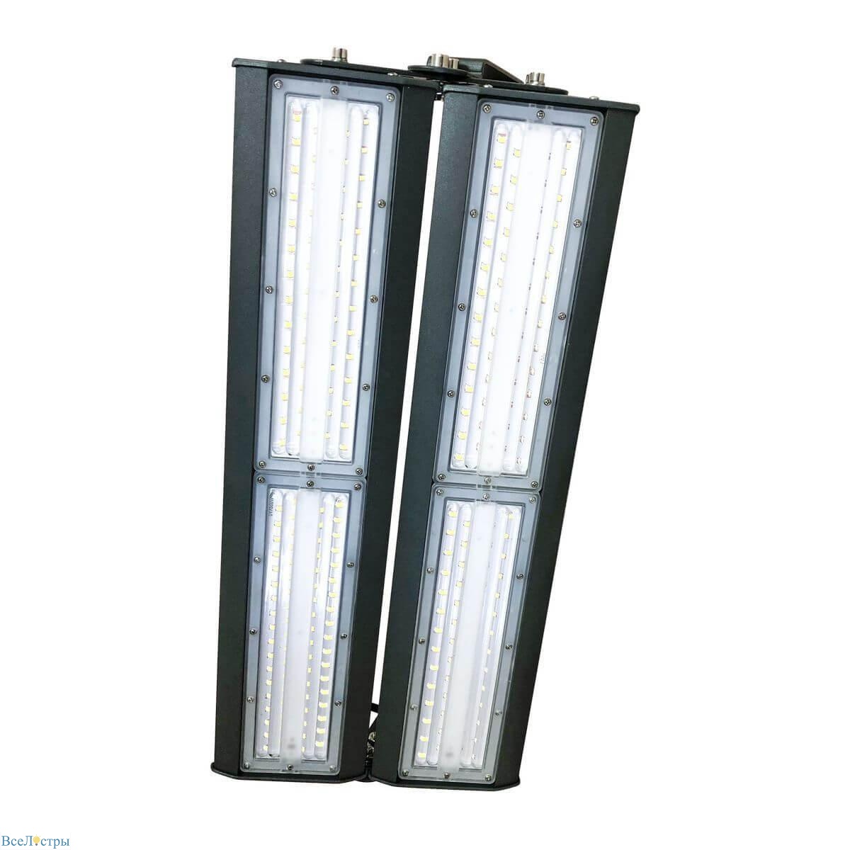 потолочный светодиодный светильник jazzway ppi-02 5016255